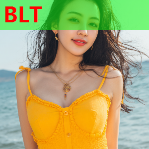 麻辣小龙虾美食图片